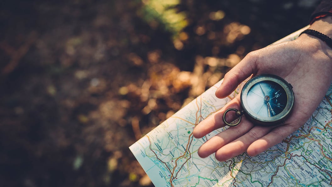 The history of Moving Maps From Grainy Bulkhead Displays to HD