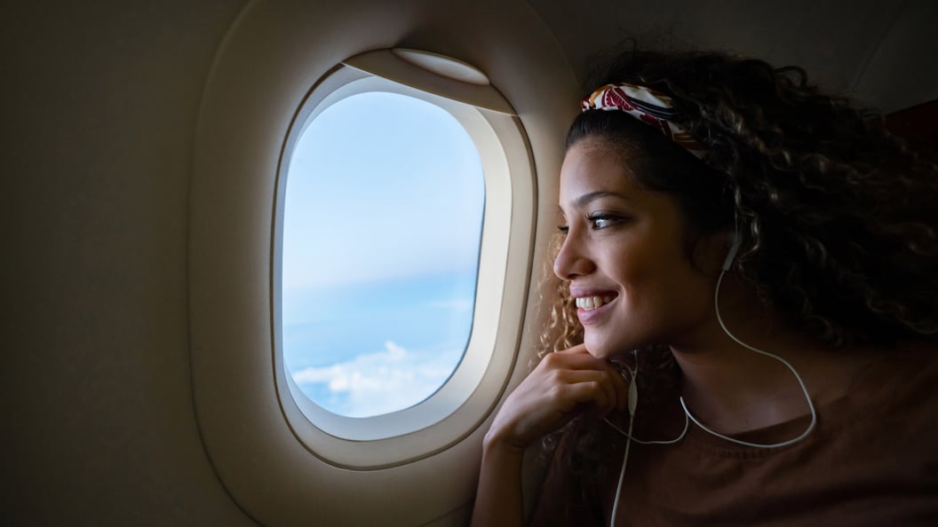 Right Here, Right Now How Airlines are Responding to the OnDemand Economy
