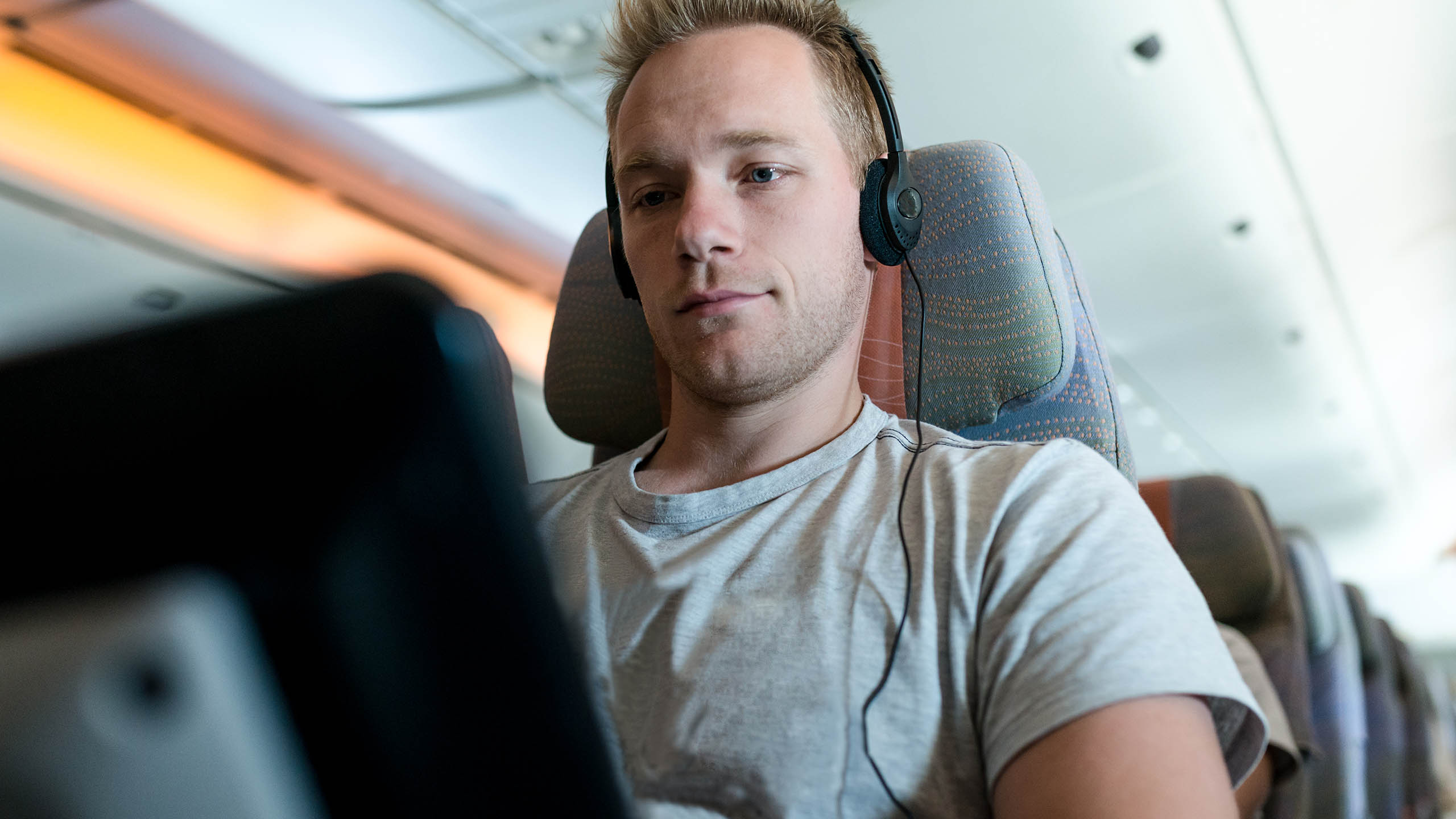 Work From Anywhere: Why Airlines Are Uniquely Positioned to Enable Digital Nomads